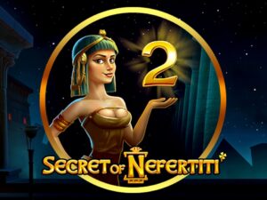 Secret of Nefertiti 2-JY娛樂城老虎機-通博娛樂-通博.cc-通博真人-通博評價-AV-影城