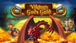 booongo-Slots +Vikings Gods Gold-JY娛樂城老虎機-通博娛樂-通博.cc-通博真人-通博評價-AV-影城