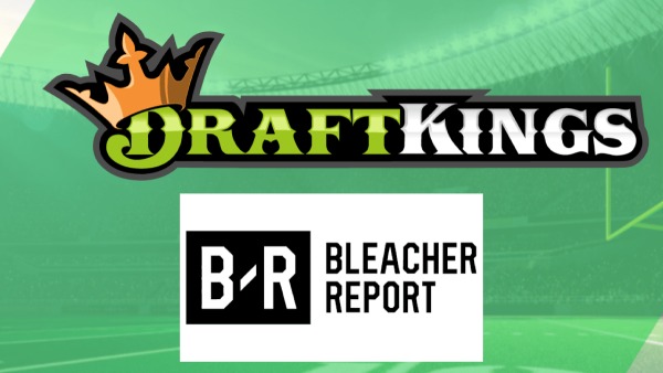 DraftKings藉由併購擴大佈局體育博彩